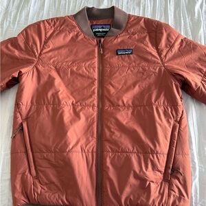Patagonia Copper Women's Bomber Jacket